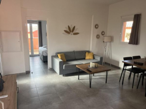 Résidence hôtelière les hameaux de saint cyprien appartement 35 M2 1 chambre